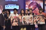 Priyanka Chopra, Shahrukh Khan, Hrithik Roshan, Sophie Chaudhary at Ganesh Hegde Let_s Party Album Launch in Grand Hyatt, Santacruz, Mumbai on 29th Aug 2011 (50).JPG